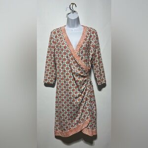 J.McLaughlin Beautiful Slimming Dress Size Medium‎ Women’s New